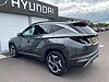 Hyundai TUCSON Ultimate T-Gdi Hev Auto Grey