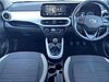 Hyundai I10 Premium Mpi Turquoise