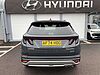 Hyundai TUCSON 1.6T Hybrid Ultimate 5dr Auto Grey
