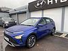 Hyundai BAYON 1.0 TGDi 48V MHEV SE Connect 5dr DCT Blue