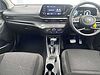 Hyundai BAYON 1.0 TGDi 48V MHEV SE Connect 5dr DCT Blue