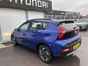 Hyundai BAYON 1.0 TGDi 48V MHEV SE Connect 5dr DCT Blue