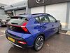 Hyundai BAYON 1.0 TGDi 48V MHEV SE Connect 5dr DCT Blue