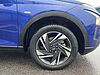 Hyundai BAYON 1.0 TGDi 48V MHEV SE Connect 5dr DCT Blue