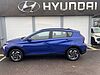 Hyundai BAYON 1.0 TGDi 48V MHEV SE Connect 5dr DCT Blue