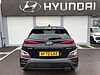 Hyundai KONA 1.0 TGDi 48V MHEV N Line 5dr Black