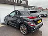Hyundai KONA 1.0 TGDi 48V MHEV N Line 5dr Black