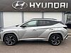 Hyundai TUCSON 1.6T Plug-in Hybrid N Line 5dr 4WD Auto Silver