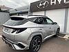 Hyundai TUCSON 1.6T Plug-in Hybrid N Line 5dr 4WD Auto Silver