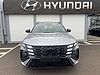 Hyundai TUCSON 1.6T Plug-in Hybrid N Line 5dr 4WD Auto Silver