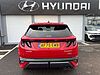 Hyundai TUCSON 1.6T Plug-in Hybrid N Line 5dr 4WD Auto Red