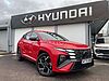 Hyundai TUCSON 1.6T Plug-in Hybrid N Line 5dr 4WD Auto Red