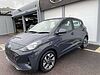 Hyundai I10 1.2 [79] Advance 5dr Auto [Nav] Grey