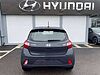 Hyundai I10 1.2 [79] Advance 5dr Auto [Nav] Grey