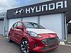 Hyundai I10 1.0 [63] Advance 5dr Auto [Nav] Red