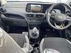 Hyundai I10 1.0 [63] Advance 5dr Auto [Nav] Red