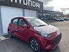 Hyundai I10 1.0 [63] Advance 5dr Auto [Nav] Red