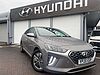 Hyundai IONIQ 1.6 GDi Plug-in Hybrid Premium SE 5dr DCT Grey