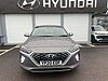 Hyundai IONIQ 1.6 GDi Plug-in Hybrid Premium SE 5dr DCT Grey