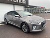 Hyundai IONIQ 1.6 GDi Plug-in Hybrid Premium SE 5dr DCT Grey