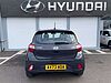 Hyundai I10 1.0 Advance 5dr Grey