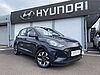 Hyundai I10 1.0 Advance 5dr Grey