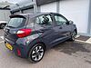 Hyundai I10 1.0 Advance 5dr Grey