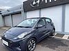 Hyundai I10 1.0 Advance 5dr Grey