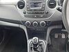 Hyundai I10 1.0 SE 5dr Blue