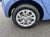Hyundai I10 1.0 SE 5dr Blue