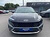 Hyundai KONA 1.6 GDi Hybrid Ultimate 5dr DCT Black
