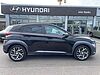 Hyundai KONA 1.6 GDi Hybrid Ultimate 5dr DCT Black