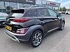 Hyundai KONA 1.6 GDi Hybrid Ultimate 5dr DCT Black