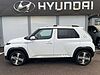 Hyundai INSTER 85kW 02 49kWh 5dr Auto White