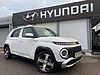 Hyundai INSTER 85kW 02 49kWh 5dr Auto White