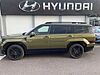 Hyundai SANTA FE 1.6 TGDi Plug-in Hybrid Calligraphy 5dr 4WD Auto Green