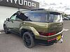 Hyundai SANTA FE 1.6 TGDi Plug-in Hybrid Calligraphy 5dr 4WD Auto Green