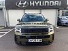 Hyundai SANTA FE 1.6 TGDi Plug-in Hybrid Calligraphy 5dr 4WD Auto Green