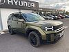 Hyundai SANTA FE 1.6 TGDi Plug-in Hybrid Calligraphy 5dr 4WD Auto Green