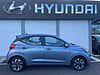 Hyundai I10 1.0 [63] Advance 5dr [Nav] Blue