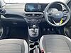 Hyundai I10 1.0 [63] Advance 5dr [Nav] Blue