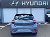 Hyundai I10 1.0 [63] Advance 5dr [Nav] Blue