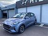 Hyundai I10 1.0 [63] Advance 5dr [Nav] Blue