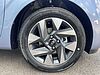Hyundai I10 1.0 [63] Advance 5dr [Nav] Blue