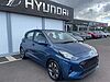 Hyundai I10 1.2 [79] Advance 5dr Auto [Nav] Blue