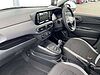 Hyundai I10 1.2 [79] Advance 5dr Auto [Nav] Blue