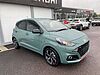 Hyundai I10 1.0T [90] N Line 5dr [Nav] Green