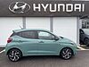 Hyundai I10 1.0T [90] N Line 5dr [Nav] Green