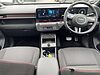 Hyundai KONA 1.6 Hybrid 129 N Line 5dr DCT Grey