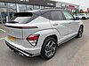 Hyundai KONA 1.6 Hybrid 129 N Line 5dr DCT Grey